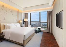 Radisson Collection, Wuxi 3