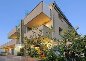 Hotel & Residence Cavalluccio Marino 2