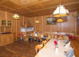 Hotel Fernblick 5