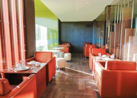 Empress Hotel Makassar City Center by LIFE 3