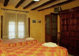 Casa Rural "La Bardena Blanca I " 4
