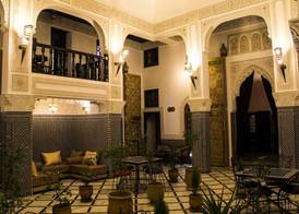 Riad Fes Bab Rcif & Spa 5