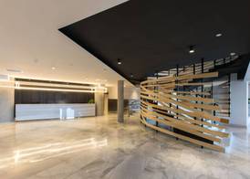 Hotel Riazor 4