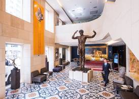 Hotel Leo 2