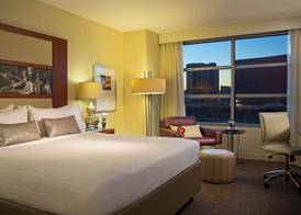 Renaissance Las Vegas Hotel 5