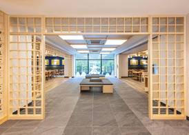 La'gent Hotel Kyoto Nijo 2