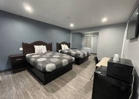 Cornett Motel 5