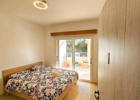 Unique City Rooms 2