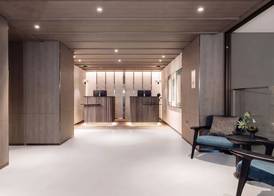 Oakwood Yeouido Park Seoul 4