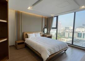 Vinhomes Metropolis Ha Noi-Gem Apartment 2