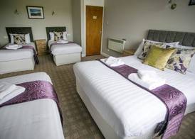 Glasha Meadows Accommodation 3