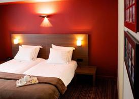 Hotel Villa Monte 4