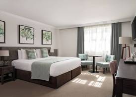 Ivanhoe Inn and Hotel 4