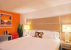 Far Out Motel 3
