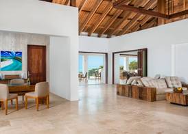 Sailrock South Caicos, Small Luxury Hotels of the World 2