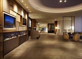 Hilltop Resort Fukuoka 2