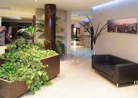 Hotel Puertollano 3