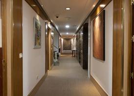 Eurostars Araguaney 3