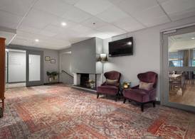 Home Hotel Park 5