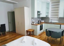 Forest House Hotel 2