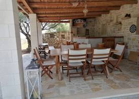 Kymaros Villas 2