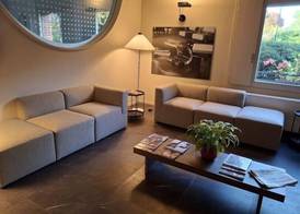 Residence Hotel Siloe 4