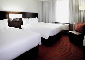 Courtyard by Marriott St. Cloud 4