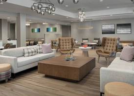 Residence Inn Doral Mall Area 3