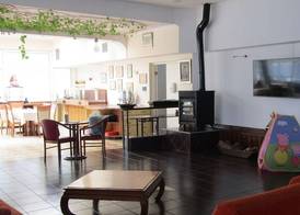 Malemi Organic Hotel 4