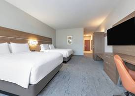 Holiday Inn Express & Suites ATHENS by IHG 4