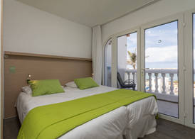 Apartamentos LIVVO Galera Beach 4