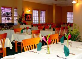 Sadie Thompson Inn 5