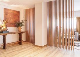 Hotel Viella 4
