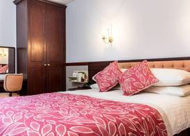 Penmorvah Manor Hotel 3