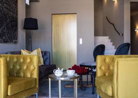 DESIGN hotel VERBENICUM 5