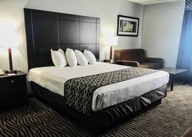 Best Western Executive Inn- Mount Gilead 5