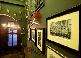 Thainstone House 2