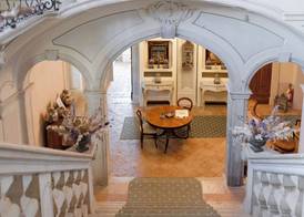 Palazzo Novello 4
