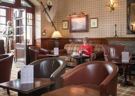 Cairngorm Hotel 4