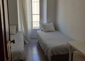 Zuni Guest House 5