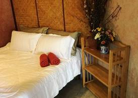 Shanti Lodge Bangkok 3