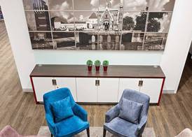 Best Western Hotel Darmstadt Mitte 3