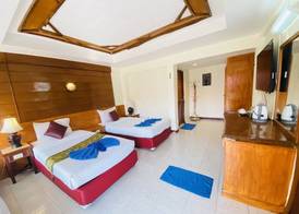 Koh Chang Resort 5