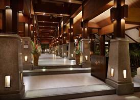Bo Phut Resort and Spa - SHA Plus 2