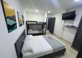 Hotel Wanderlust 5