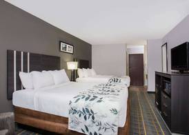 Baymont by Wyndham Lancaster 3