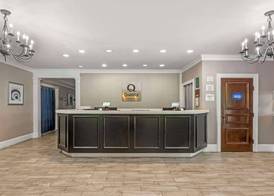 Quality Inn & Suites Santee I-95 2