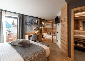 Hotel Belvedere 5