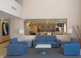 City Express by Marriott Puebla Angelopolis 4