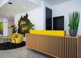 Vienna House Easy by Wyndham Berlin Potsdamer Platz 2